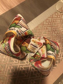 New Girls bow $7 each