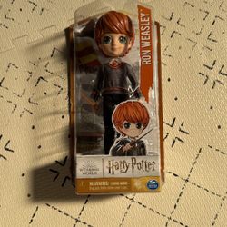 Harry Potter Ron Weasley 