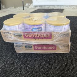 Gentle Ease Enfamil