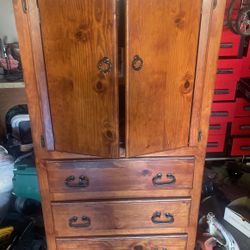 children’s dresser