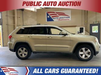 2011 Jeep Grand Cherokee