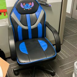 Lilo And Stitch Chair- Kids