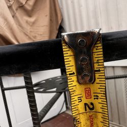 Round Glass Table 50 Dls O B O