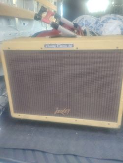 Peavey classic 50