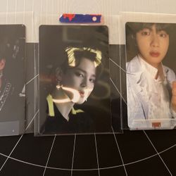 BTS Photo book