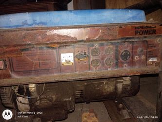 Generator