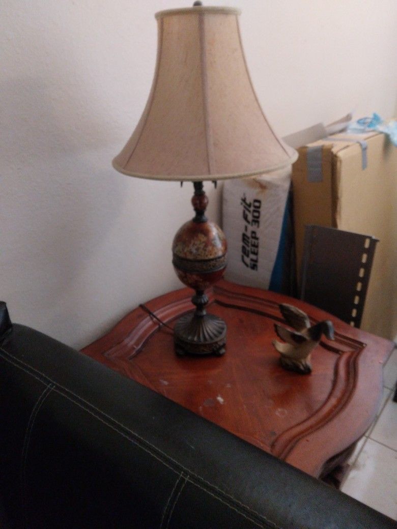 Lamp