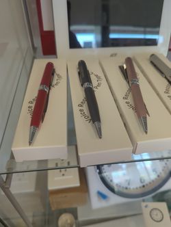 Spy Spot VOICE RECORDER PEN