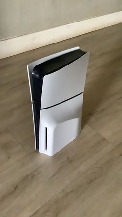 Ps5 Disk version