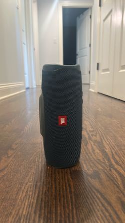 Jbl charge 4