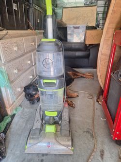 Vacuum