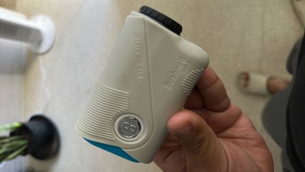 Bushnell A1-Slope Range Finder