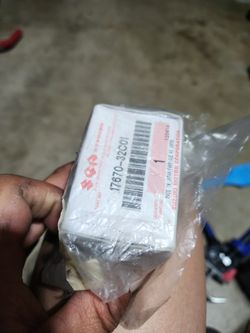 OEM Susuky Thermostat
