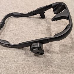 [New]Nuna MIXX Series Ring Adaptor To PIPA Series