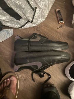 Jordan sneaker