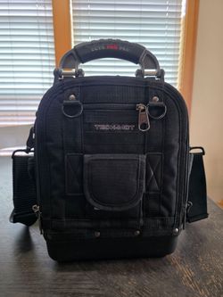Veto Tool Bag