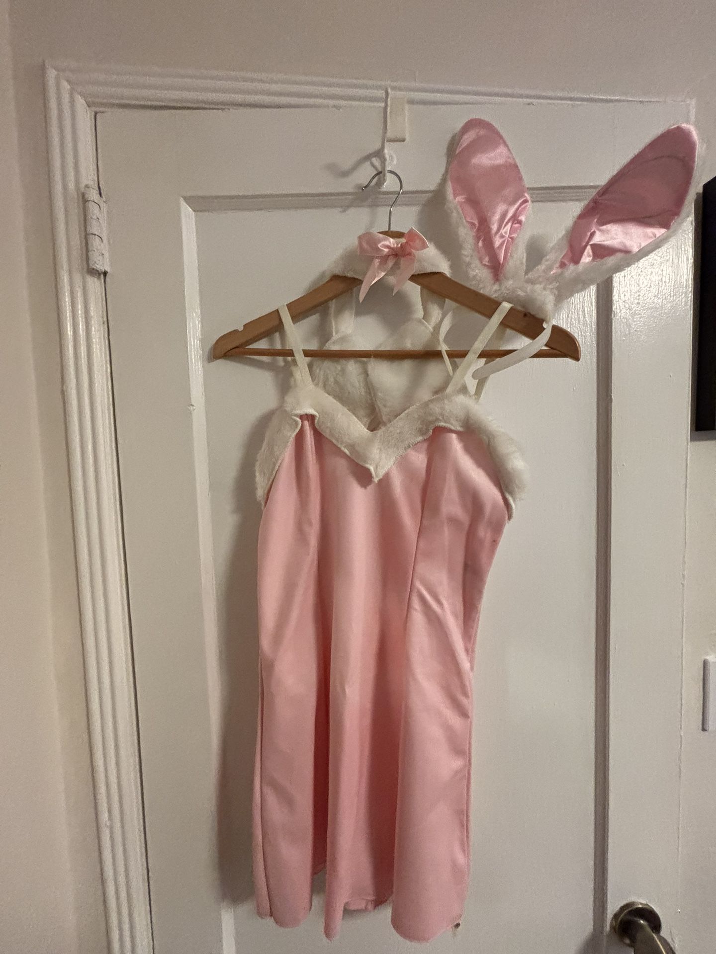 Women’s Sexy Halloween Costumes - Size SMALL