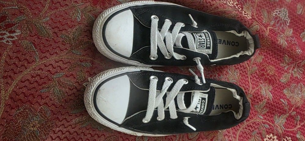 All Star Converse 