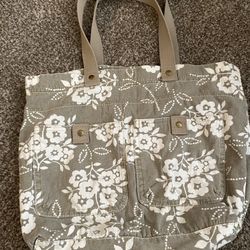 Mossimo Tote Bag 