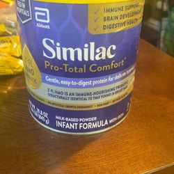 Similac Total Pro Comfort