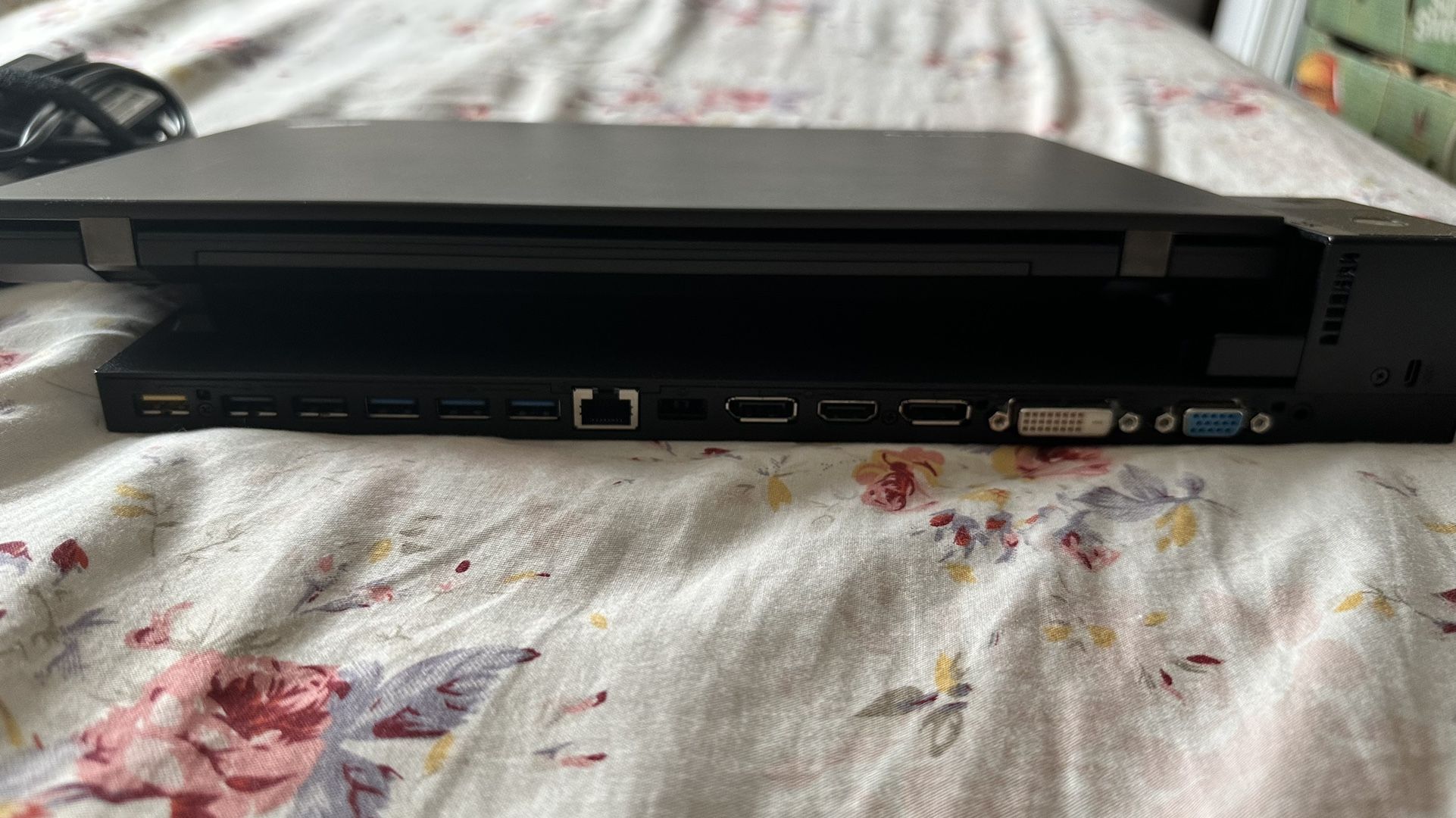 Lenovo Dock Station