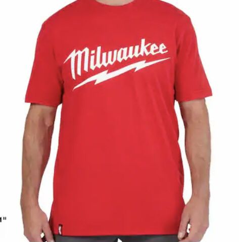 Milwaukee Shirts 