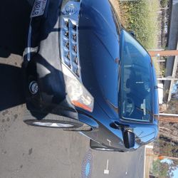 2007 Nissan Murano