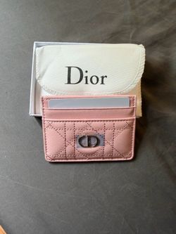 Luxury wallets
