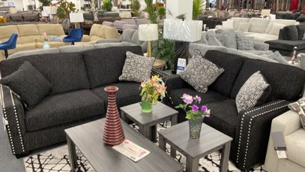 Sofa And Loveseat Sale Was 2199 Now 1049