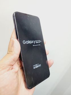 Samsung S22 Plus 
