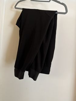 Figs Zamora Joggers 2xl BLACK 