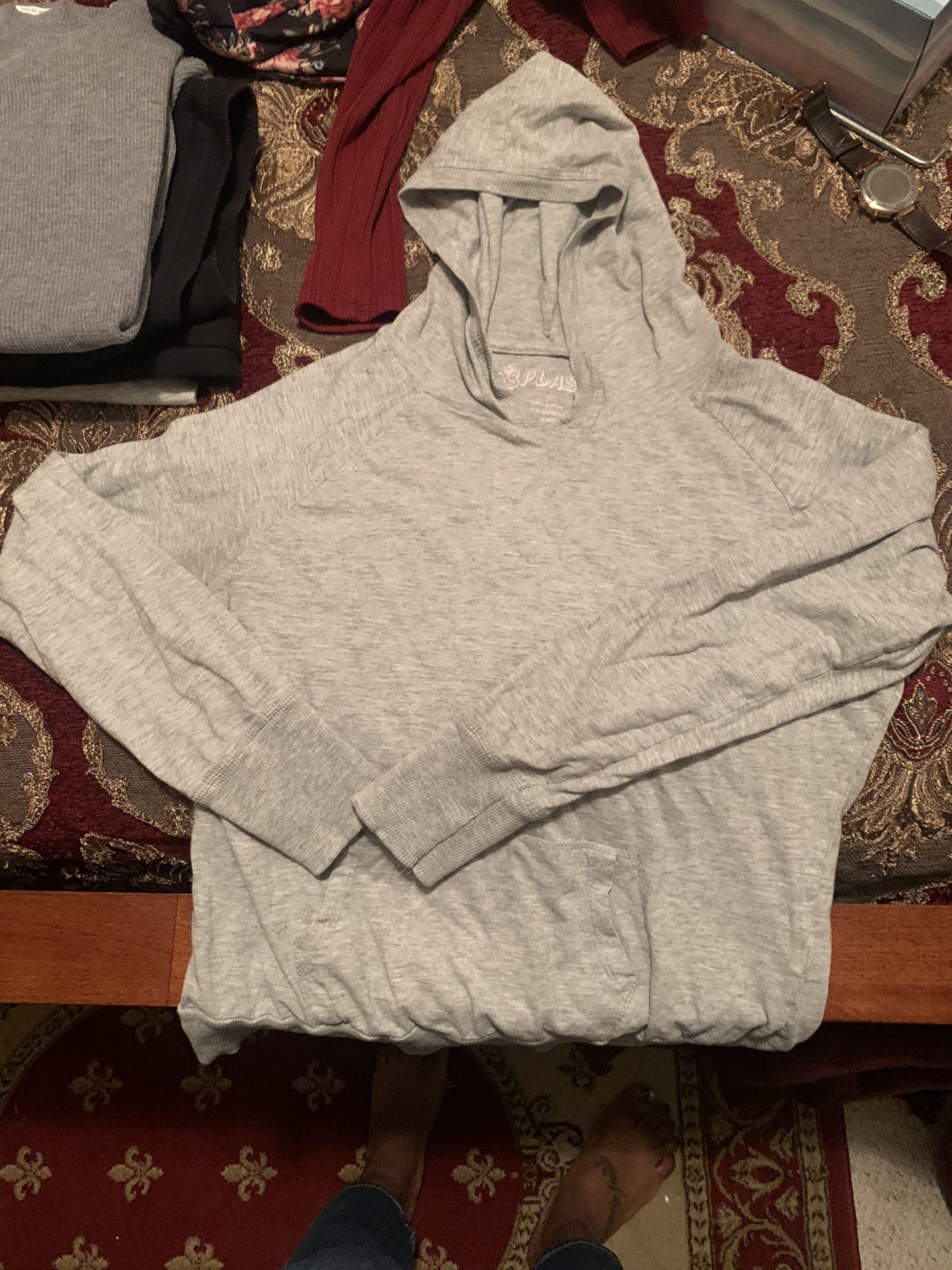 Sz Med And large In Jrs