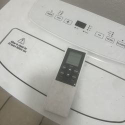 Life Plus Wayfair AC Unit 