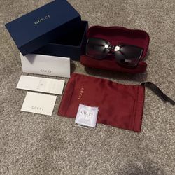 Gucci Sunglasses