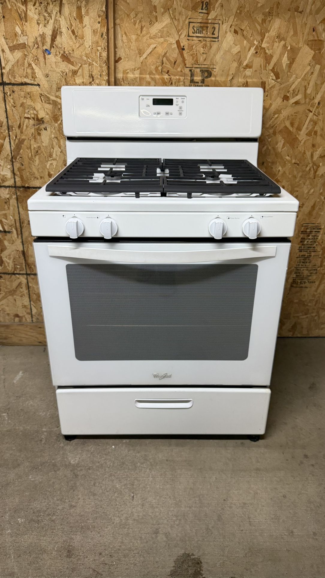 Whirlpool-gas-range
