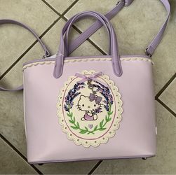 Boxlunch Hello Kitty Purse