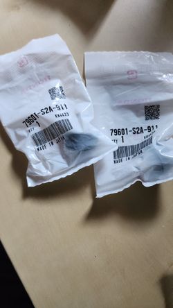 S2000 climate control knob AP1 AP2