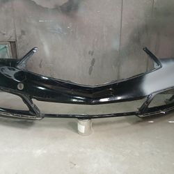2018-2020 Acura TLX Front Bumper 