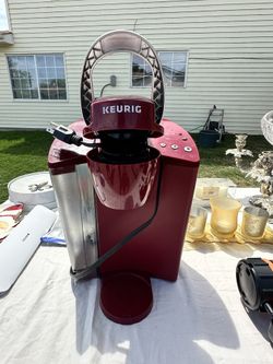 Keurig