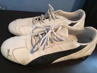 Men's shoes puma