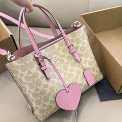 Coach Valentine’s Day Bags