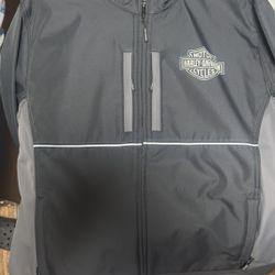 Harley Davidson Jacket