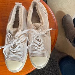 Ugg Shoes