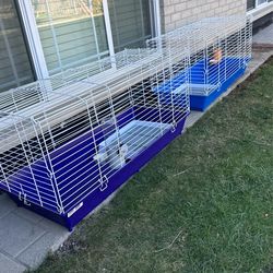 Rabbit Cage