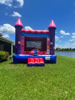 Bounce House