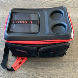 Titan Cooler