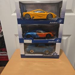1:18 Scale