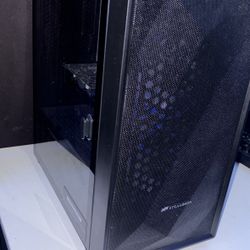 Gaming / Work PC (Personal Computer) 