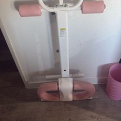 Ab Machine