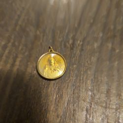 RELIGOUS  MEDAL 